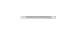 Herpa 054768 - H0 - Hänsch DBS 5000 für PKW - transparent (12 Stück)